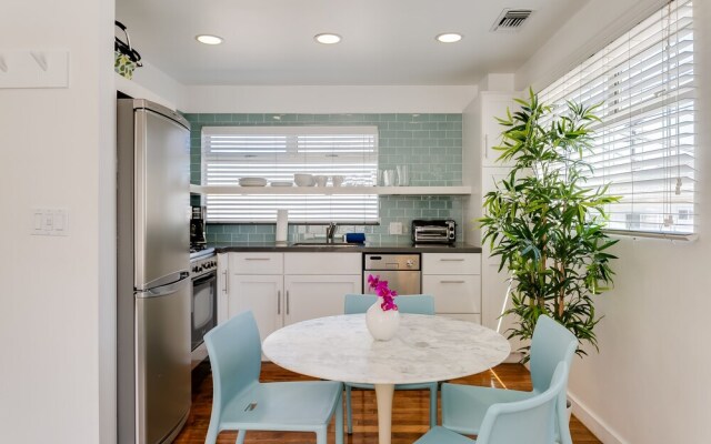 Venice Beach Vacation Condos