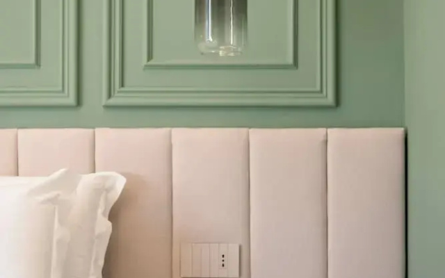 Eudora Guesthouse