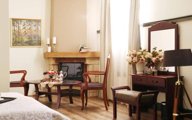 Old Riga Boutique Hotel Vecriga