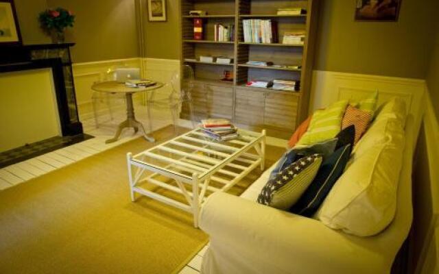 B&B Le Seize