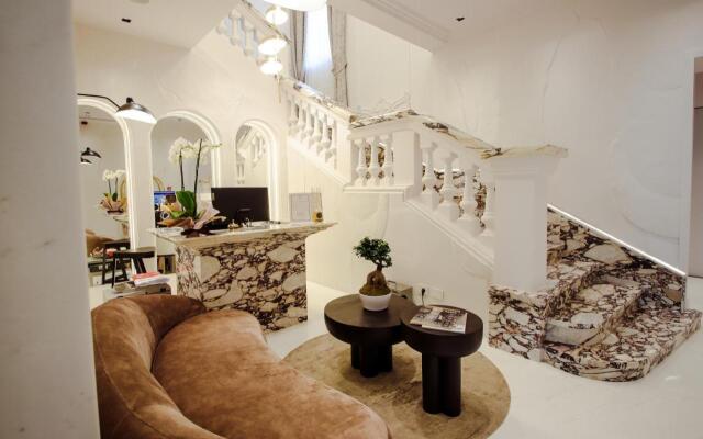 The Crown Boutique Hotel & SPA