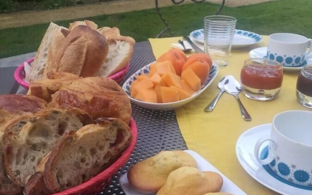 Mas de la Gramillère