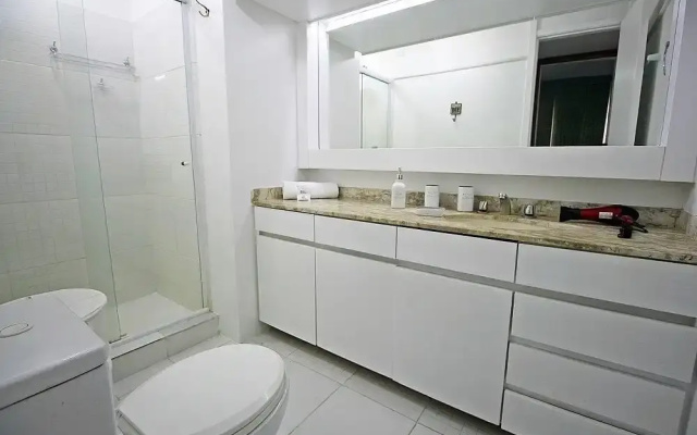 Edipo Rei 307 - 1 BR Apartment Copacabana - GHS 38141