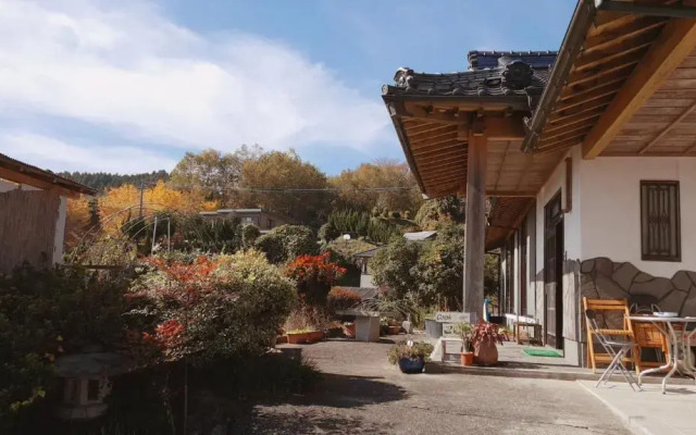 Cocochi House