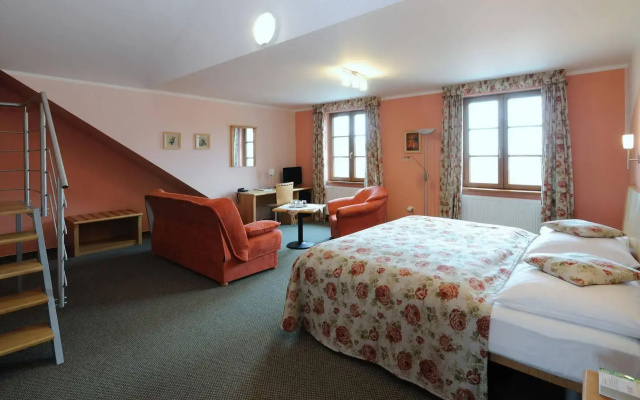 Hotel Galant