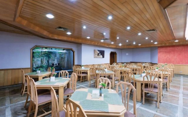 Hotel Pan Americano