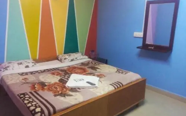 RK Holiday Home