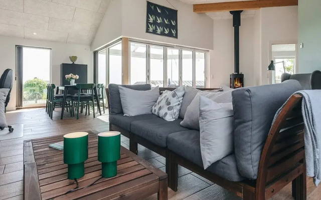 4 Star Holiday Home in Faaborg