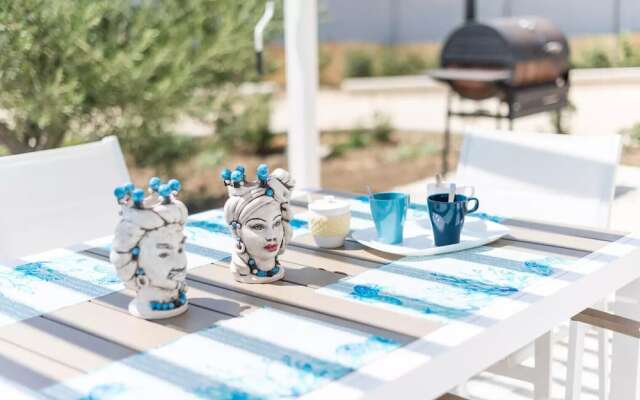 Gioberta Holiday Homes, Porto Palo Villetta