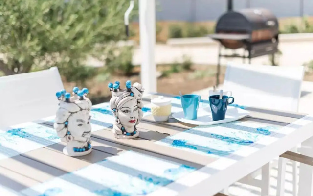 Gioberta Holiday Homes, Porto Palo Villetta