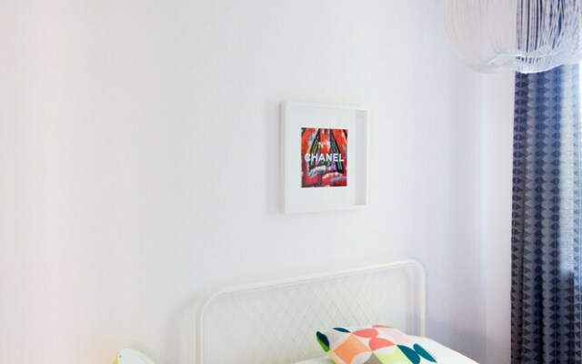 Trendy 2BR in the Plateau by Namastay