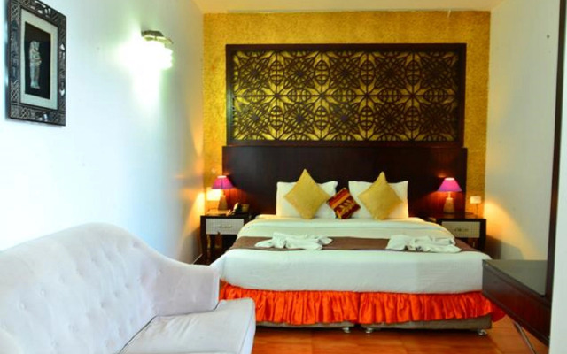 Hotel Windsor Bay