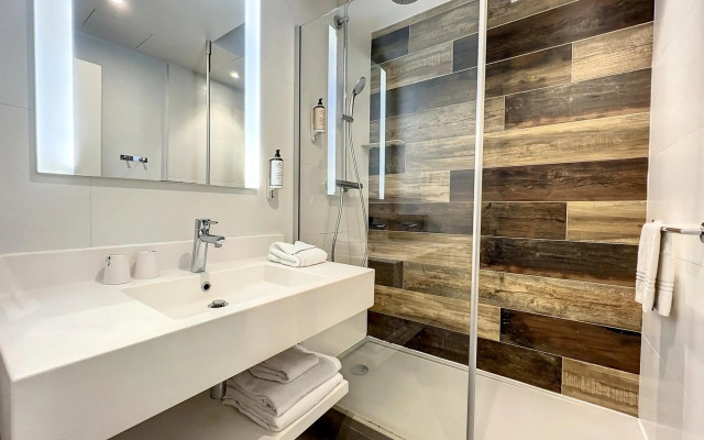 Mercure Antibes Sophia Antipolis