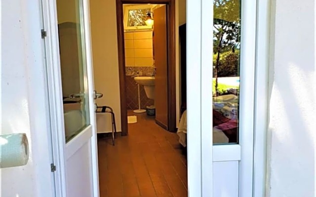 B&B Villa Antica
