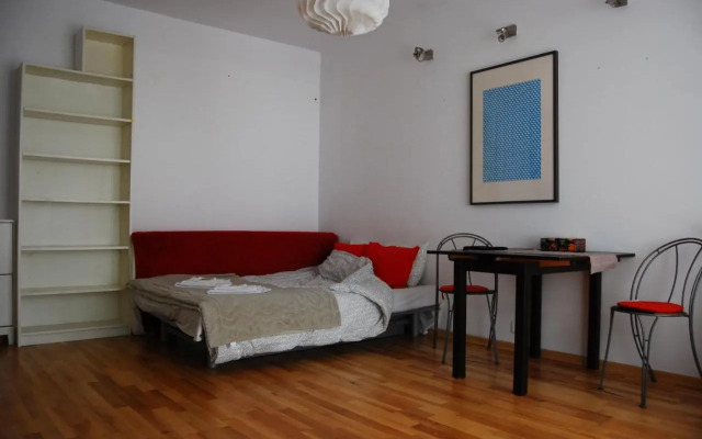 Apartament - Chelmska Olinek