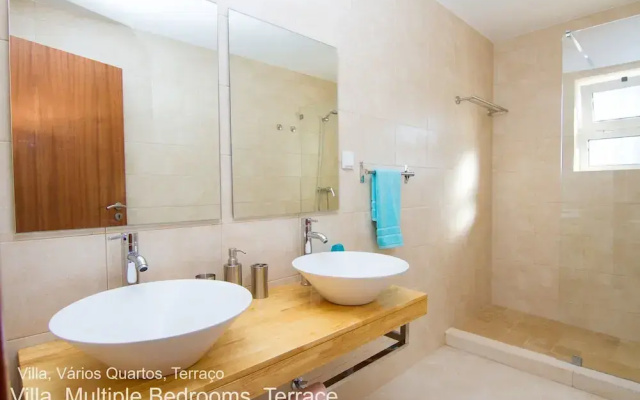 Akivillas Albufeira Aqua V