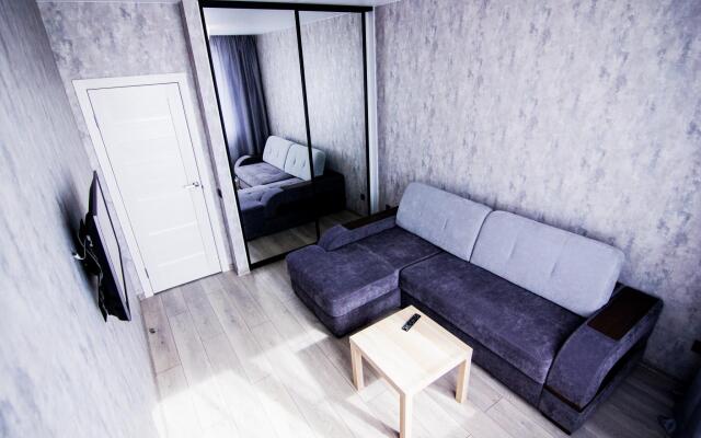 ЖивиТУТ на улице Интернациональная