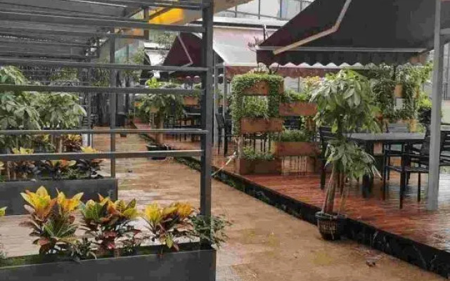 Xiejia Hotel