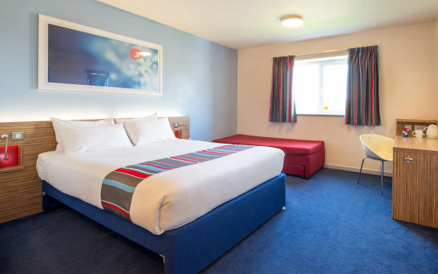 Travelodge Rugeley
