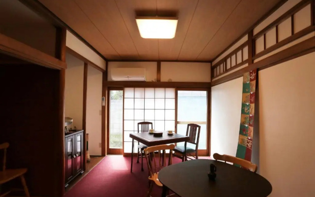 Hostel Hana An