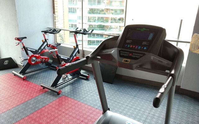 Café Hotel Medellin