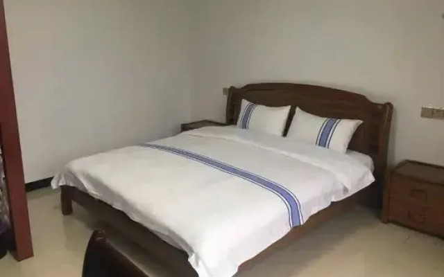 Taoyuan Shuangquan Homestay