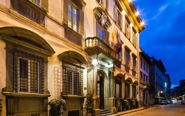 Relais Santa Croce by Baglioni Hotels & Resorts