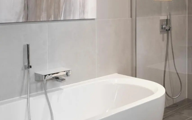 SAXX Apartments "Goldberg Karree"