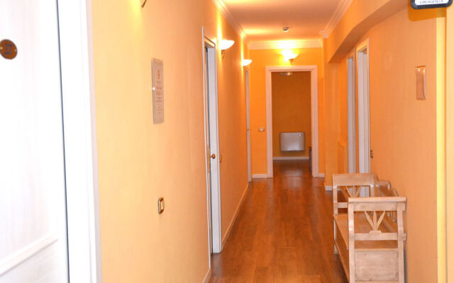 Hotel Edoné