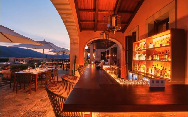 Cap Vermell Grand Hotel