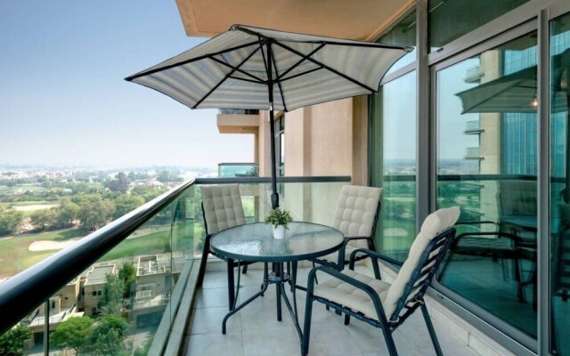 Retreat to a Hidden Gem at The Greens