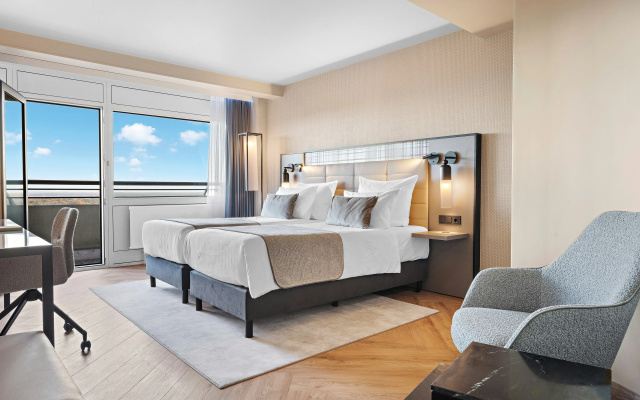 Leonardo Royal Hotel Frankfurt