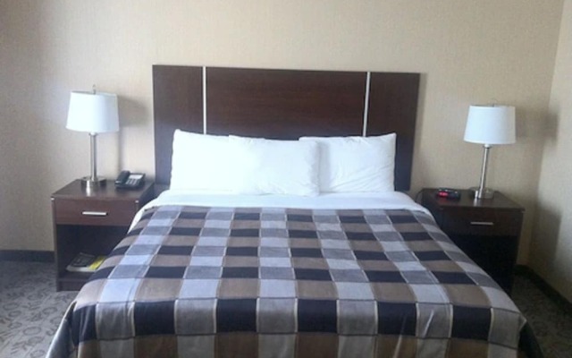 Days Inn Brampton