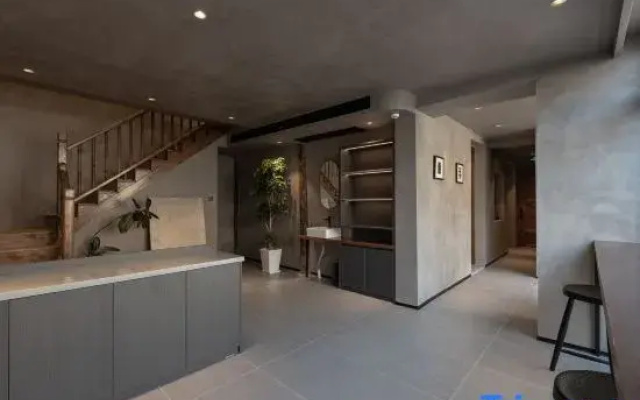 Youyuanju Homestay (Ziyang Street The Ancient City of Taizhou)