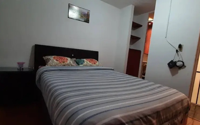 Apartamento Duplex, Torres Villa Alsacia