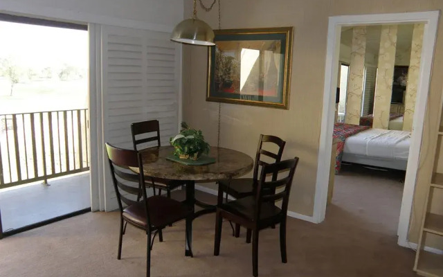 The Inn at Silver Lakes