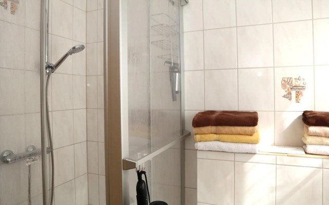 Ferienwohnung Sonnenhang-Hartmann