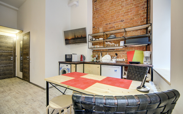 Невский Форум Апартаменты