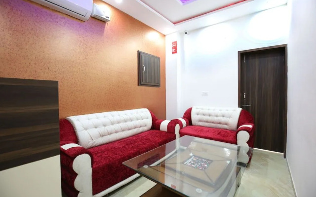 OYO 8959 New DK Palace