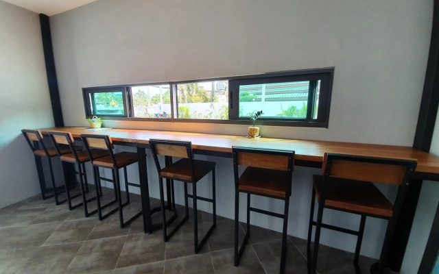 Atom Phuket Hotel