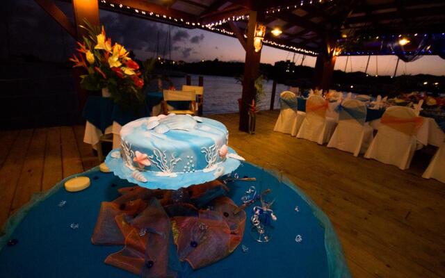 True Blue Bay Resort