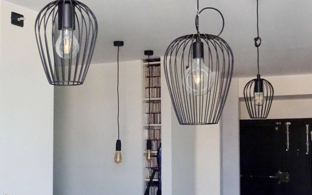 I Tetti Di Roma - B&B In Rome