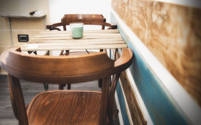 B&B Bel Salento Specchia