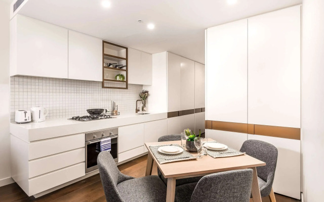 Domi Serviced Apartments