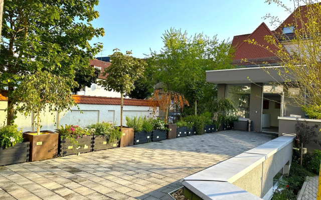 Hotel Primavera Parco