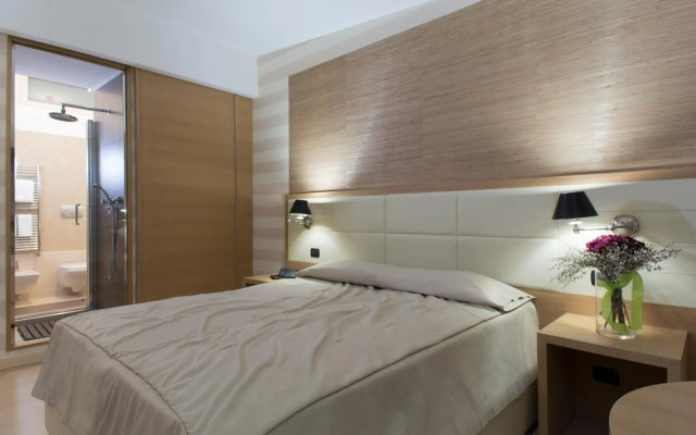 Hotel Pineta Wellness & Spa