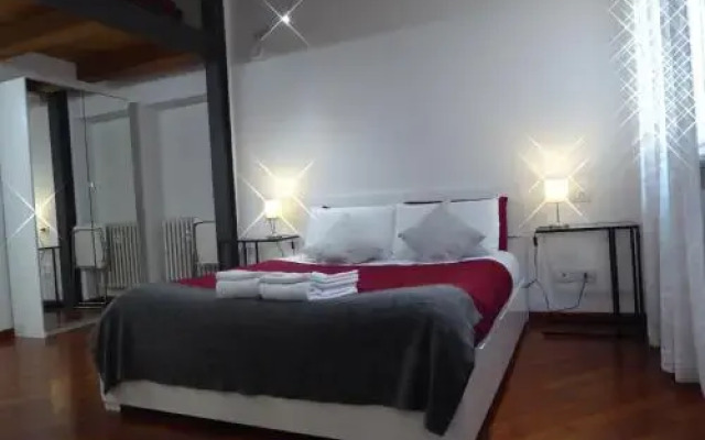 Giudei House Bologna