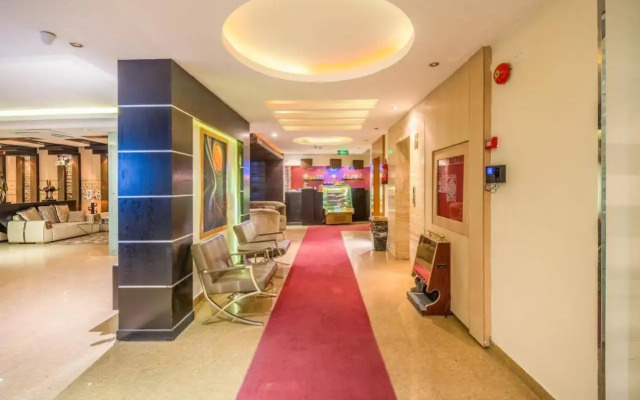 Neyyara Al Takhasossi