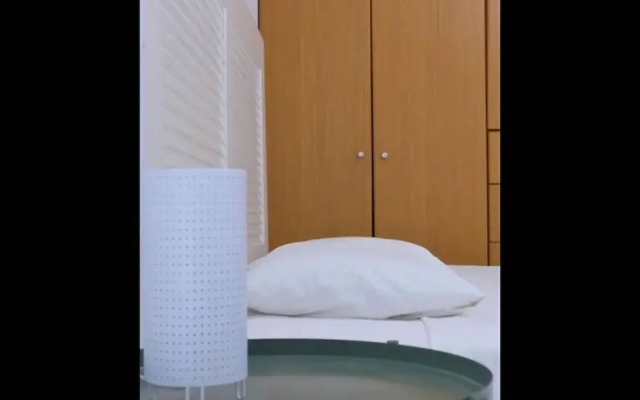 "kalamaki Plaza Apartments 'psari'"