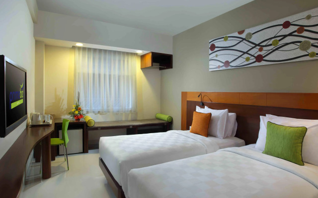 PrimeBiz Hotel Kuta
